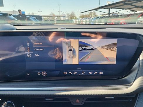 New 2025 Buick Envision Preferred image 30