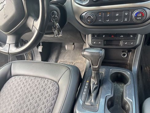 Used 2016 Chevrolet Colorado Z71 image 29