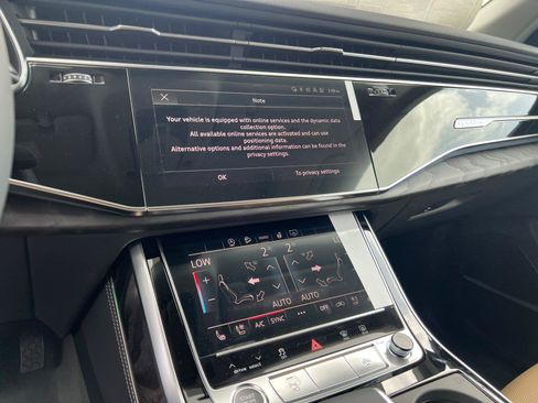 New 2026 Audi Q8 Premium Plus AWD/4WD image 23
