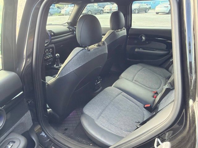 Used 2016 MINI Cooper Clubman S FWD image 6