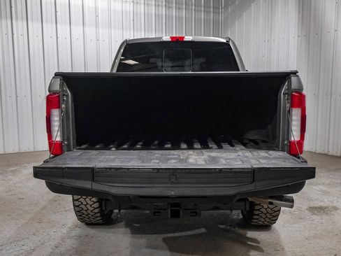 Used 2019 Ford F250 Platinum w/ Platinum Ultimate Package image 62