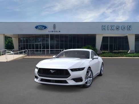 New 2026 Ford Mustang Premium image 3
