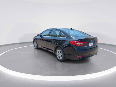 Used 2017 Hyundai Sonata SE FWD image 6