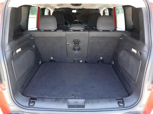Used 2015 Jeep Renegade Latitude w/ Popular Equipment Group FWD image 24