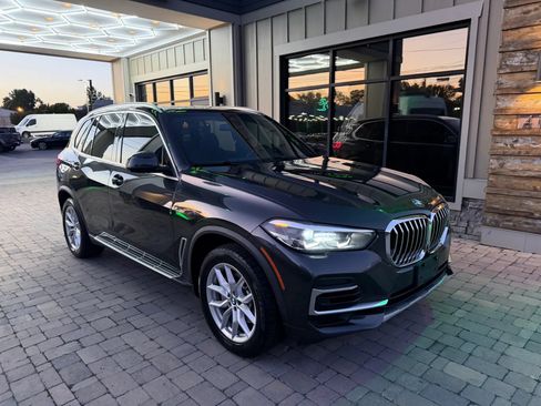 Used 2023 BMW X5 sDrive40i RWD image 29