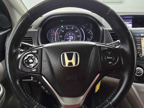 Used 2012 Honda CR-V EX-L image 24
