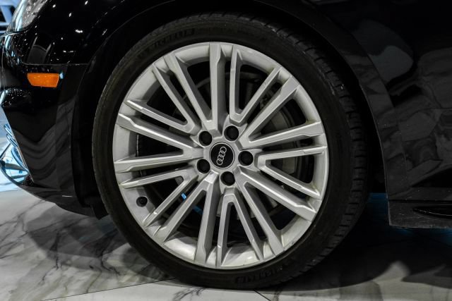 Used 2017 Audi A4 2.0T Premium Plus w/ Premium Plus Package AWD/4WD image 53