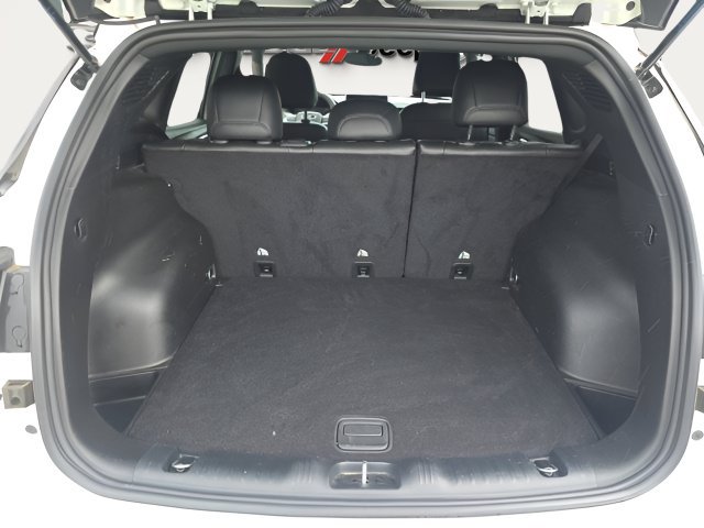 Certified 2024 Jeep Compass Trailhawk AWD/4WD image 28