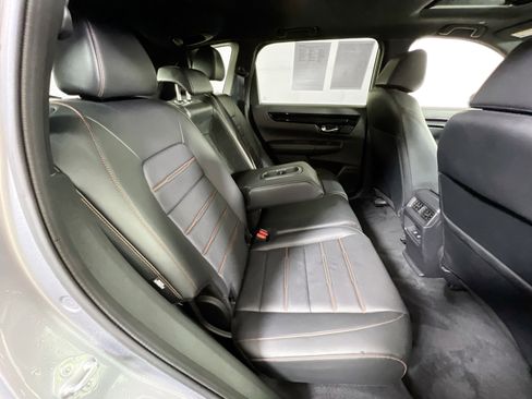 Used 2023 Honda CR-V Sport Touring image 27