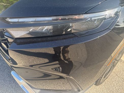 Used 2025 Honda CR-V Sport Touring image 2