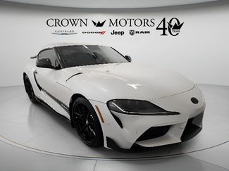 Used 2024 Toyota Supra RWD video 1