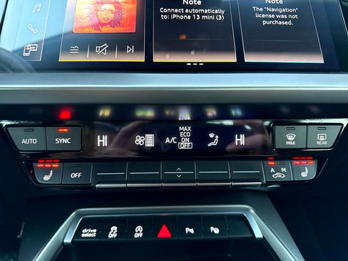 Used 2023 Audi A3 2.0T Premium w/ Convenience Package image 47