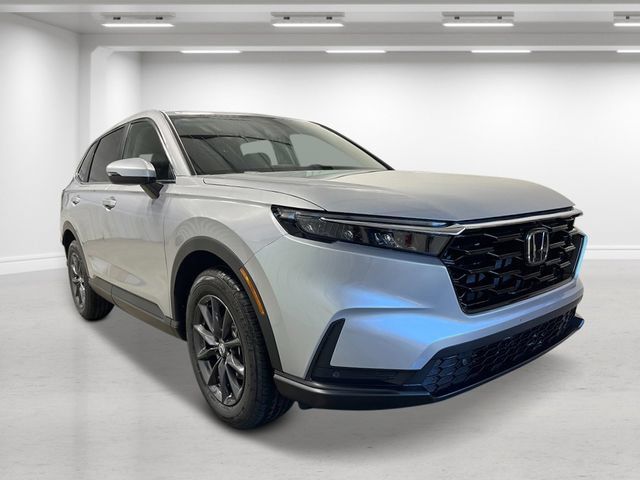 New 2027 Honda CR-V EX-L image 1
