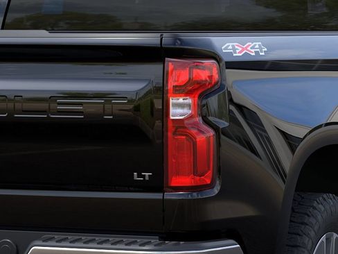 New 2026 Chevrolet Silverado 1500 LT AWD/4WD image 11