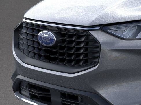New 2026 Ford Escape Active w/ Tech Pack #1 FWD image 17