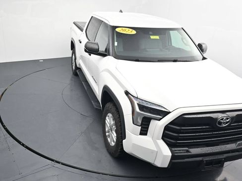 Used 2023 Toyota Tundra SR5 AWD/4WD image 24