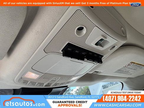 Used 2021 Ford F250 Limited w/ FX4 Off-Road Package AWD/4WD image 24