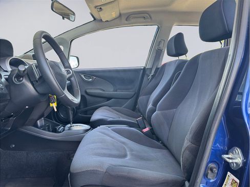 Used 2010 Honda Fit Sport image 9