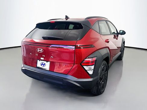 New 2026 Hyundai Kona SEL Sport image 5
