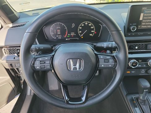 Used 2024 Honda Civic Sport image 29