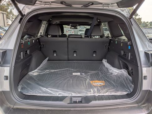 New 2026 Subaru Outback Wilderness AWD/4WD image 24