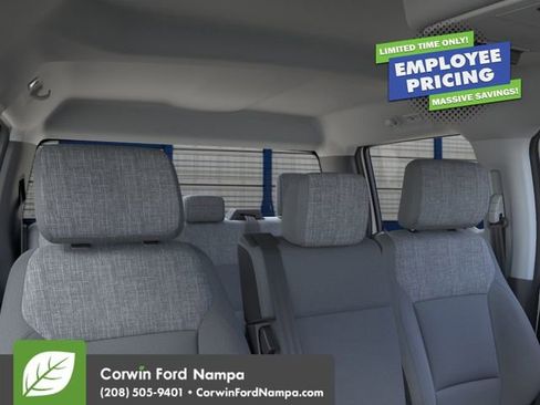 New 2026 Ford F350 XLT AWD/4WD image 22