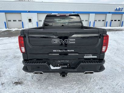 Used 2022 GMC Sierra 1500 Elevation