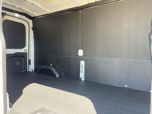New 2025 Ford Transit 250 Base w/ Load Area Protection Package image 26