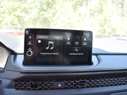 New 2026 Honda Accord LX image 20