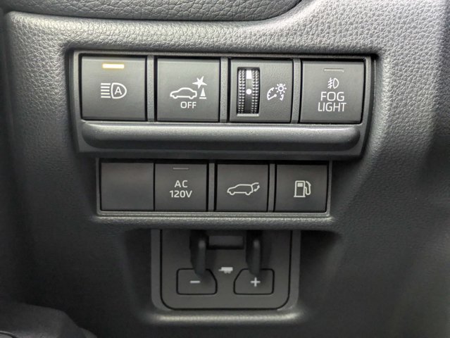 Used 2027 Toyota Land Cruiser w/ Premium Package AWD/4WD image 26