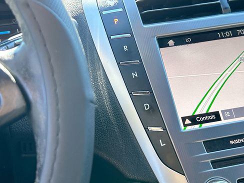 Used 2019 Lincoln MKZ Reserve w/ Reserve Plus Package image 30