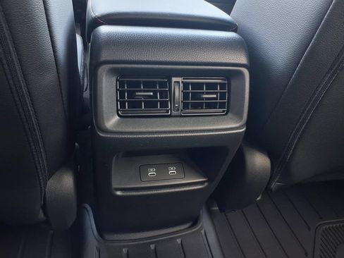 New 2026 Honda CR-V Sport-L image 25