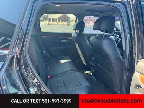 Used 2021 Honda CR-V EX-L image 10