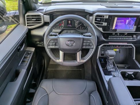 Used 2026 Toyota Tundra SR5 w/ SR5 Premium Package RWD image 12
