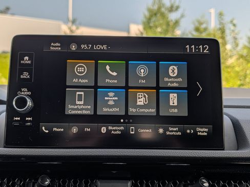 Used 2023 Honda CR-V EX-L image 23