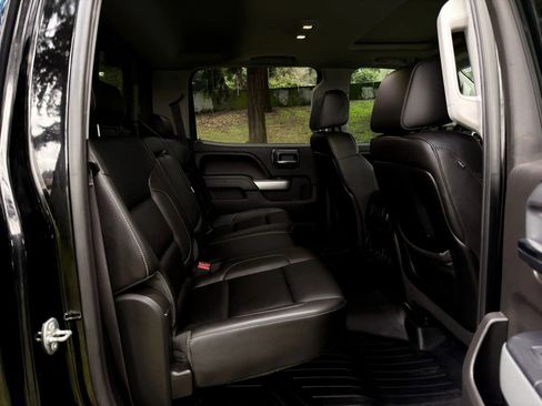 Used 2015 Chevrolet Silverado 2500 LTZ w/ Duramax Plus Package image 31