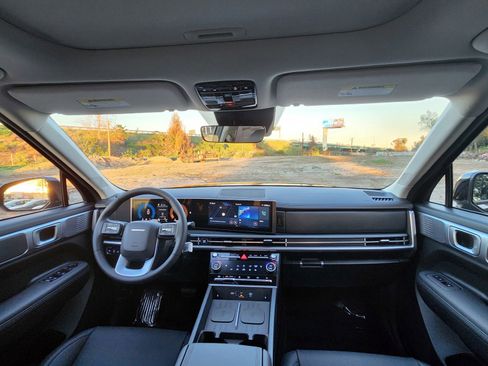 New 2026 Hyundai Santa Fe XRT image 30