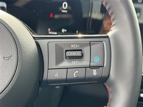 New 2026 Nissan Kicks SR w/ SR Premium Package image 31