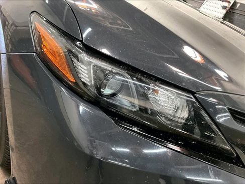 Used 2023 Toyota Camry TRD w/ TRD Package w/JBL Audio FWD image 28