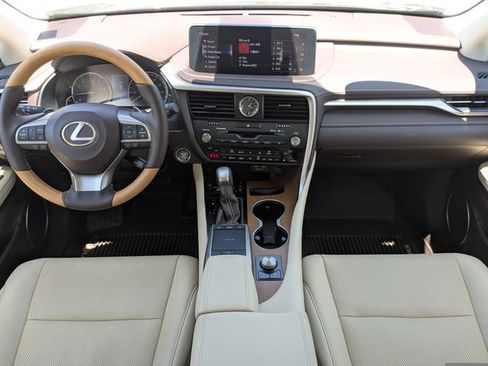 Used 2020 Lexus RX 350 FWD w/ Premium Package image 17
