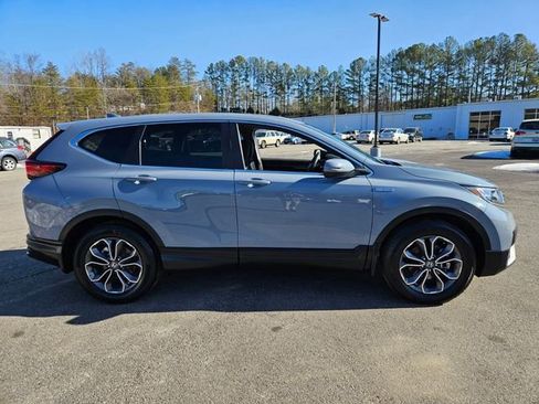 Used 2022 Honda CR-V EX image 9