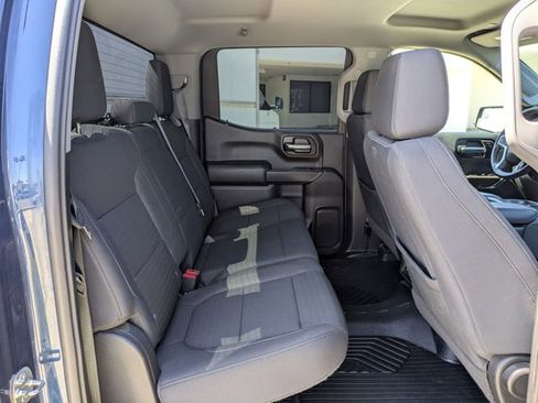 Used 2021 Chevrolet Silverado 1500 LT image 18