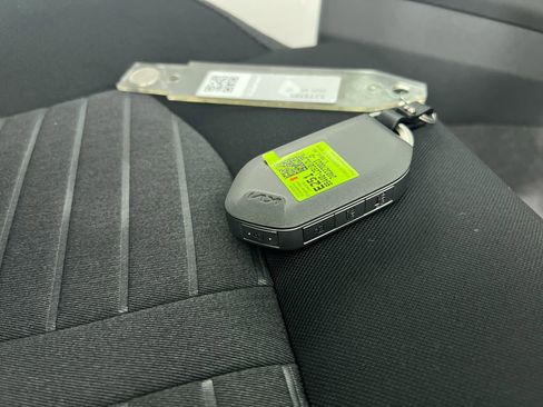 New 2026 Kia K5 LXS image 35