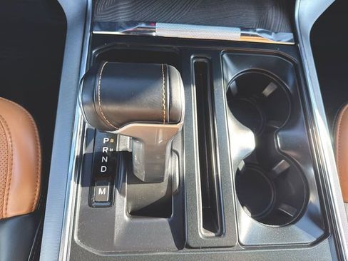 Used 2023 Ford F150 Platinum w/ Equipment Group 701A High image 16