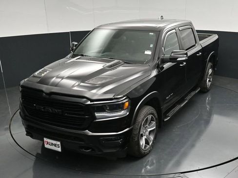 Used 2019 RAM 1500 Sport w/ Level 2 Equipment Group AWD/4WD image 49