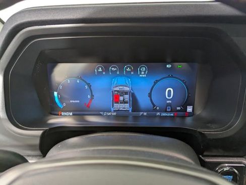 Used 2024 Ford F150 Tremor w/ Equipment Group 402A High AWD/4WD image 12
