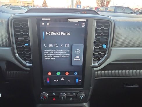 Used 2024 Ford Ranger XL w/ Trailer Tow Package image 13