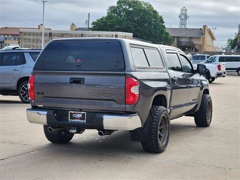 Used 2019 Toyota Tundra SR5 w/ SR5 Upgrade Package AWD/4WD image 13