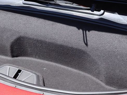 Used 2022 Chevrolet Corvette Stingray Preferred Conv w/ 2LT image 30