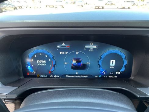 Certified 2025 Ford Bronco Sport Badlands AWD/4WD image 27